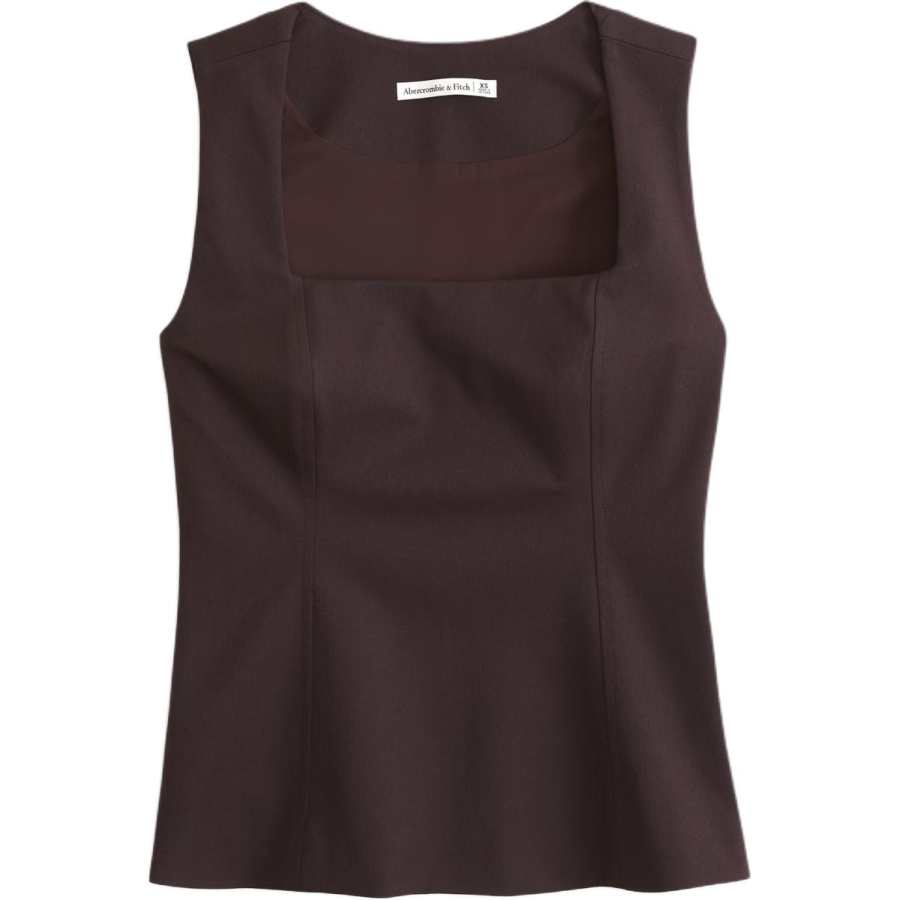 Abercrombie&Fitch Tank Top Women's