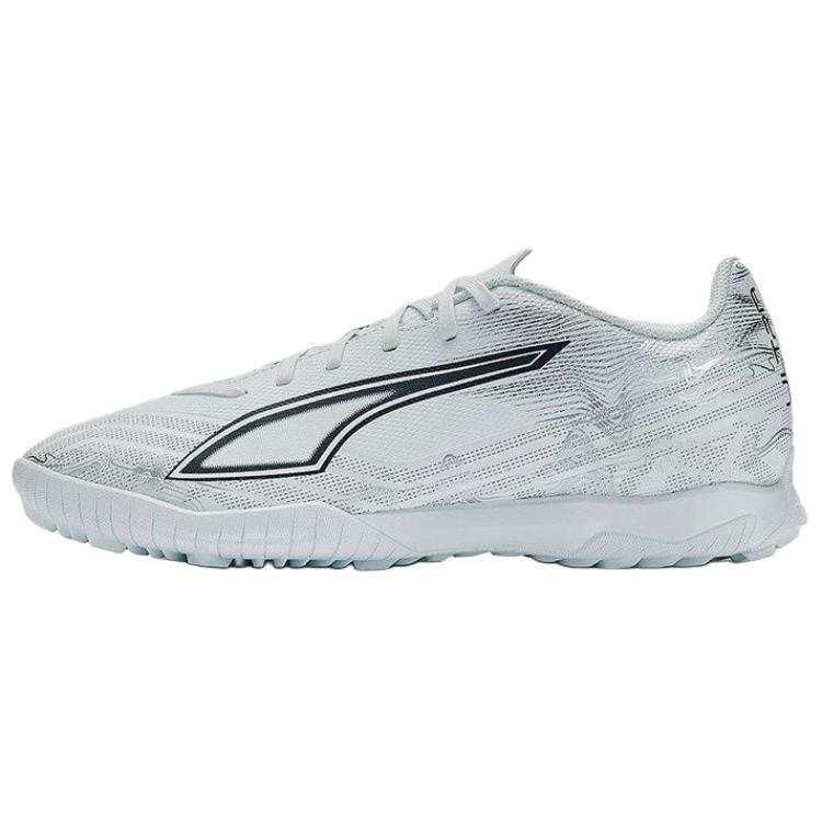 PUMA ULTRA 6 TT Turf Cushioning Slip Resistant Soccer Shoes Men's White