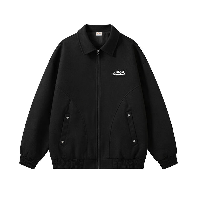 MostwantedLab MostwantedLab Jackets & Coats Unisex