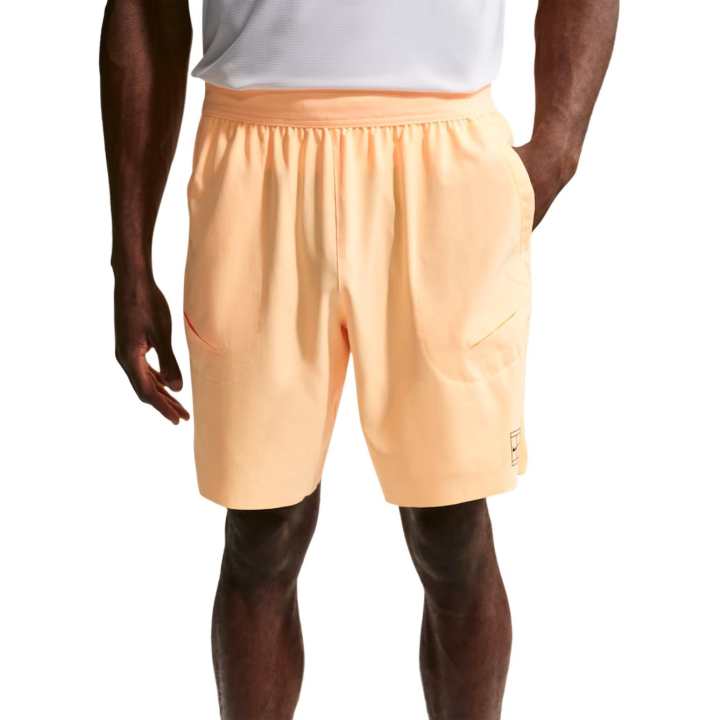 Nike Nike Court Advantage Dri FIT Tennis Bottom Men's