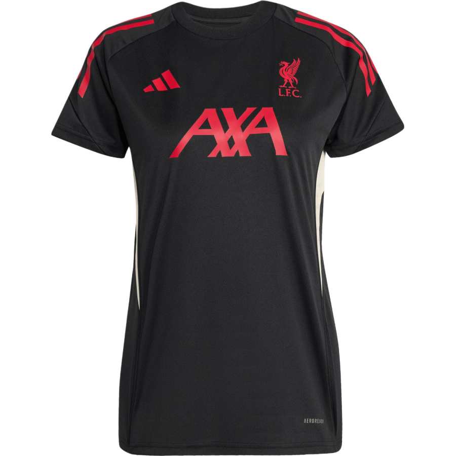 Adidas Adidas Liverpool Soccer Jersey Women's