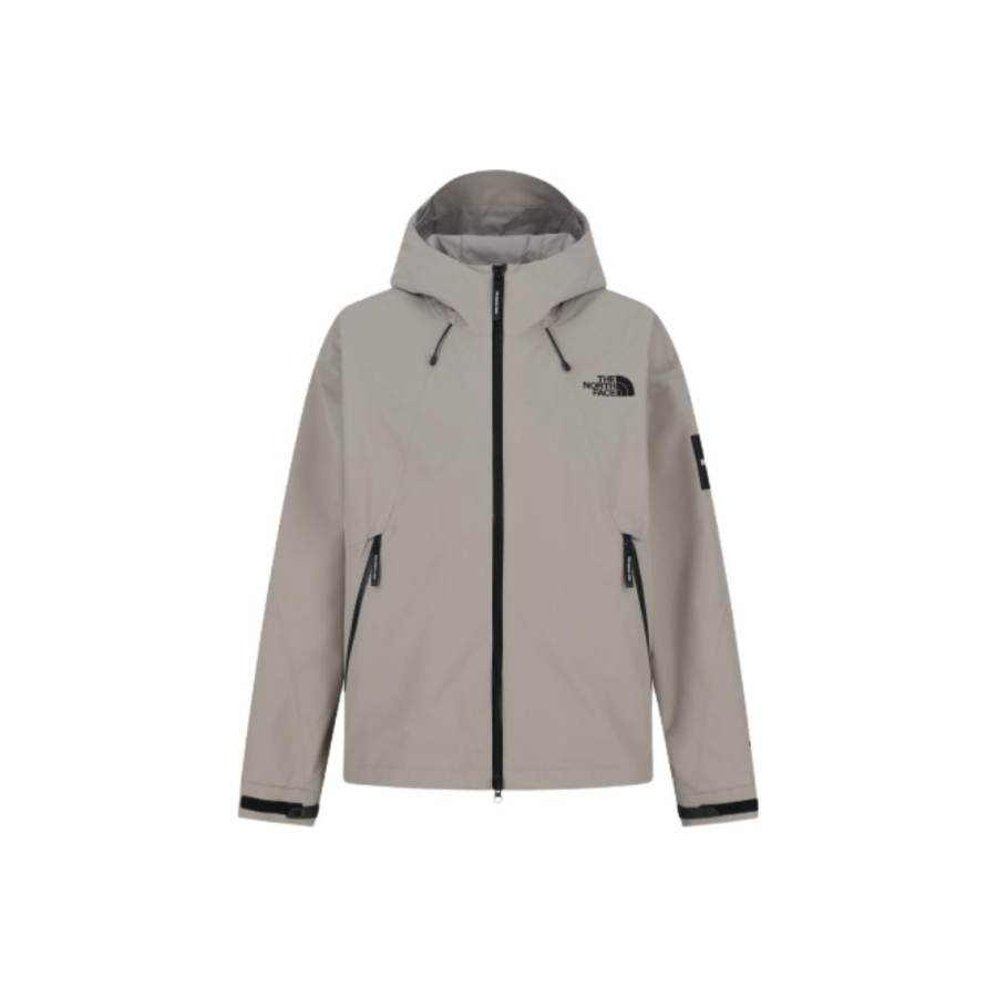THE NORTH FACE Jackets & Coats Unisex Latte