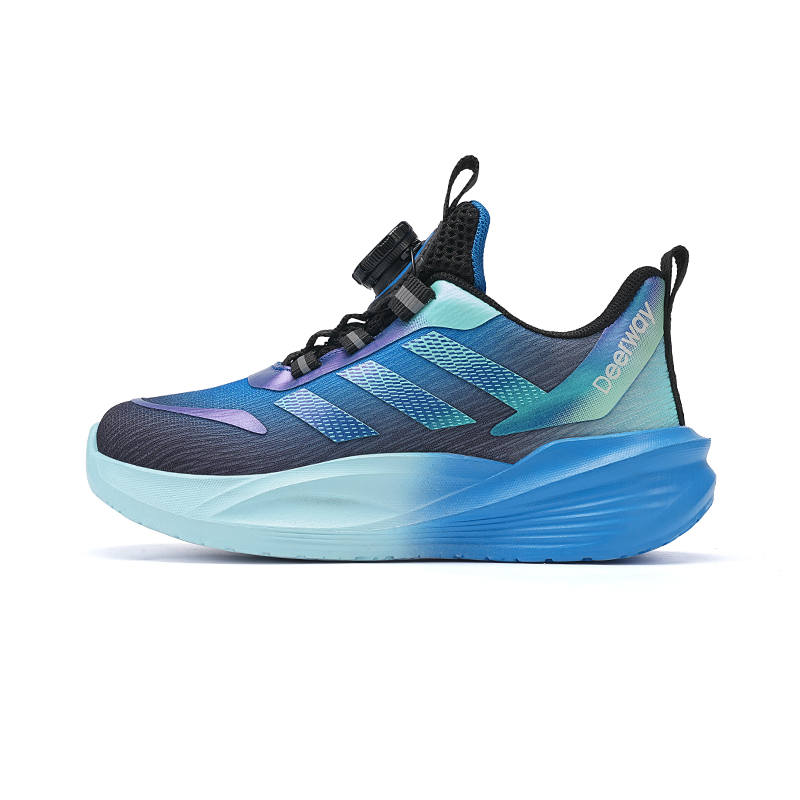 DEERWAY Abrasion Resistant Kids' Running Shoes Kids'