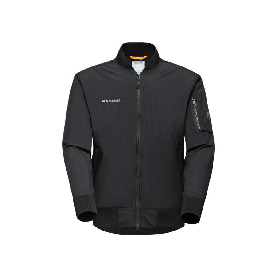 MAMMUT MAMMUT Utility Jackets Men's Moderate Pilot