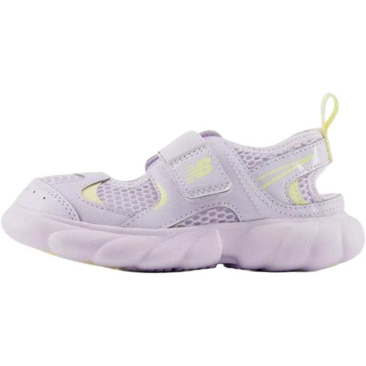 New Balance New Balance NB 230 Abrasion Resistant Breathable Support Low top Toddler Shoes Light Purple Infant And Toddler