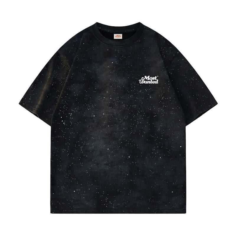 MostwantedLab T Shirts Unisex Crew Neck Moderate