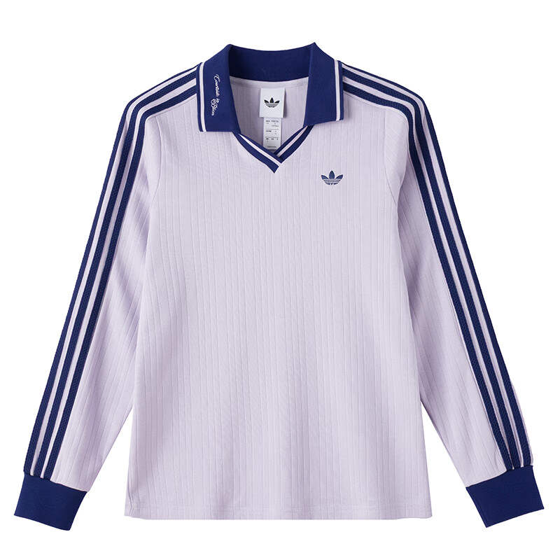 Adidas Originals Regular Sleeve T Shirt Women's