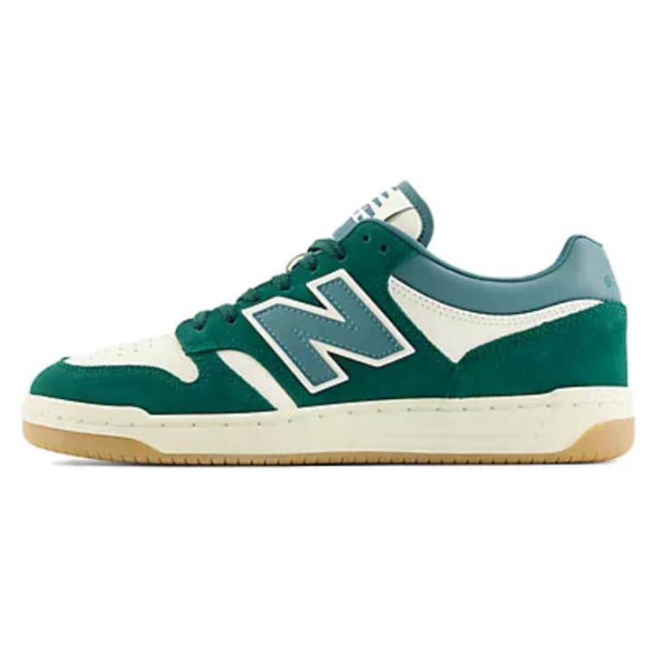 New Balance 480 New Balance 'Marsh Green Gum'