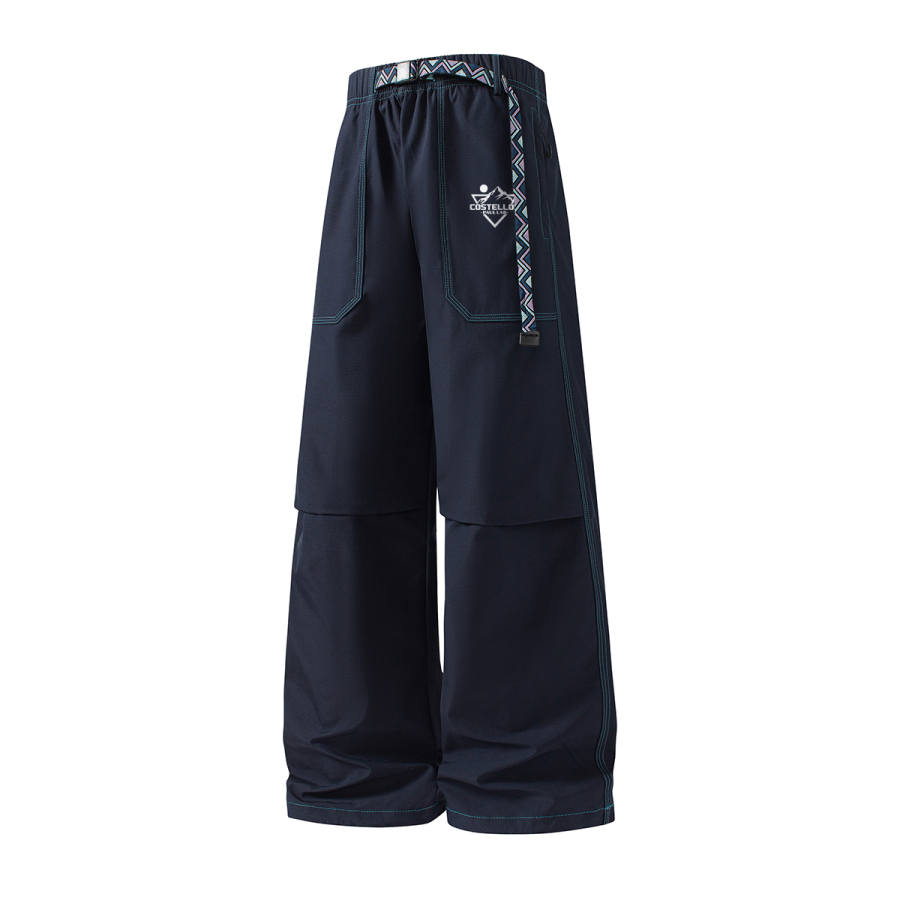PAUL COSTELLOE Casual Pants Women's
