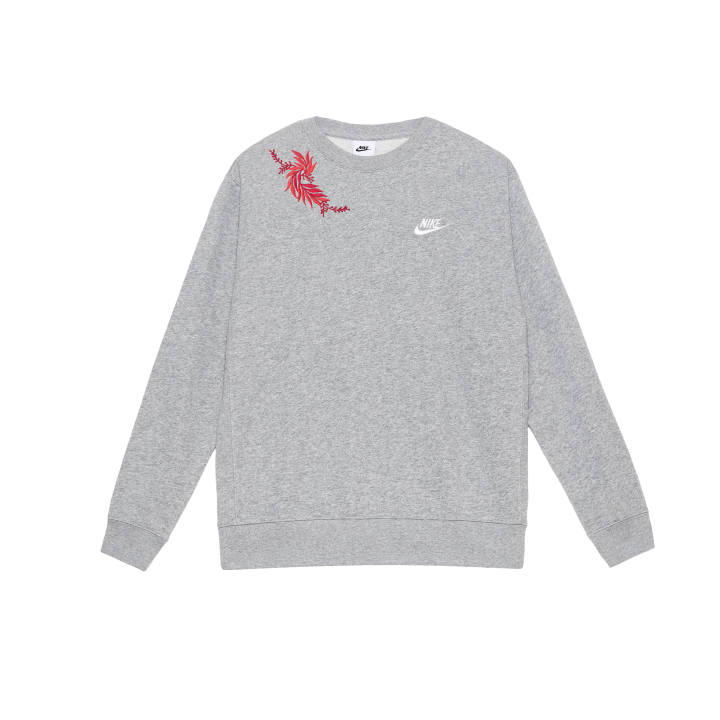 Nike Nike Sportswear Club Sweatshirt Unisex