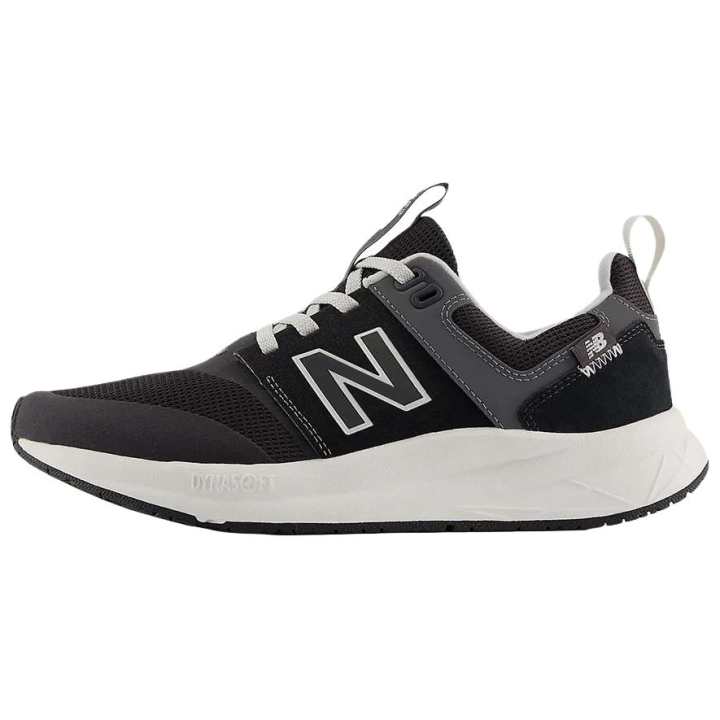 New Balance New Balance Dynasoft 900 V2 Breathable Walking Shoes Unisex Black White