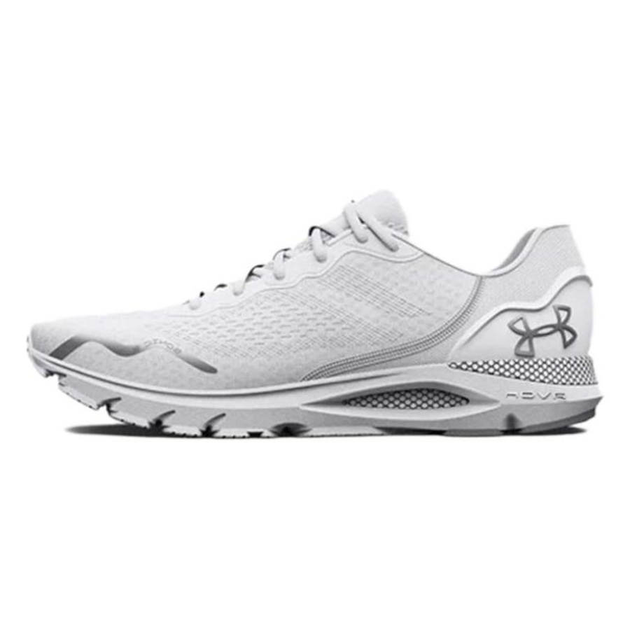 Under Armour Under Armour Hovr Sonic 6 'White Metallic Silver'