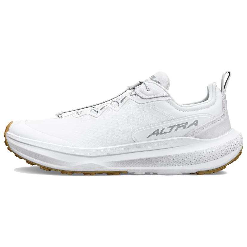 Altra Breathable Support Casual Running Shoes Women's White