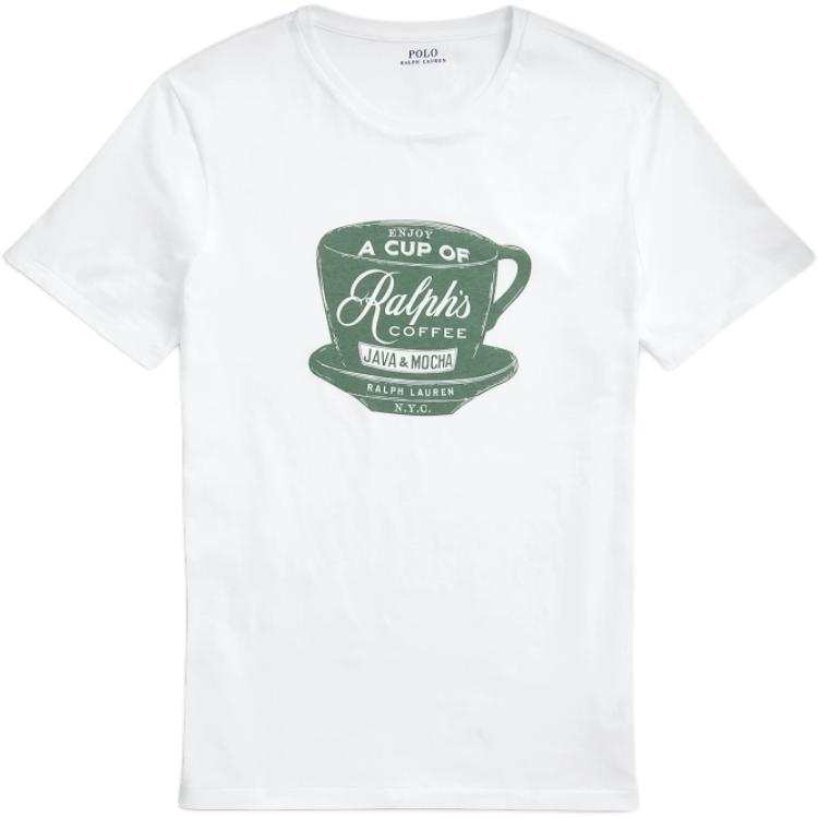 Polo Ralph Lauren T Shirt Custom Slim Fit Men's