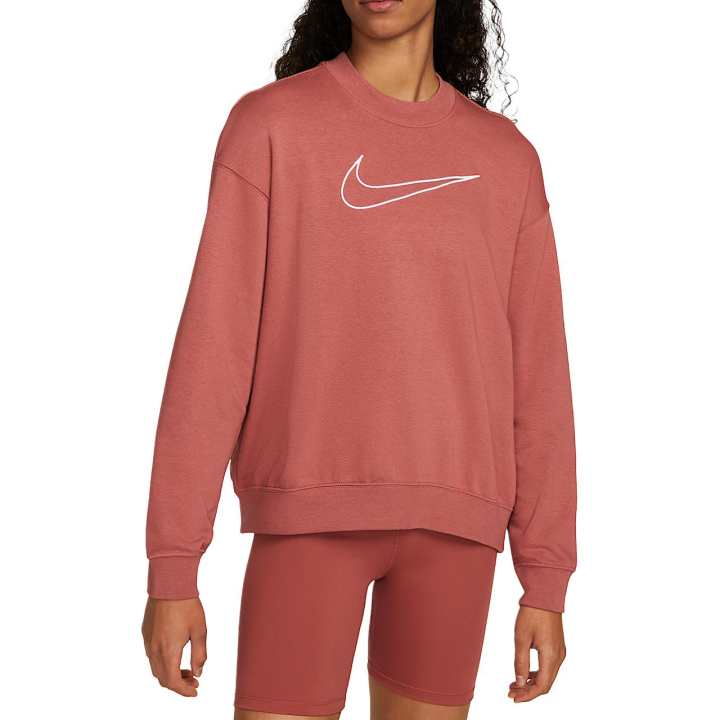 Nike Nike Dri Fit Sweatshirt Women's