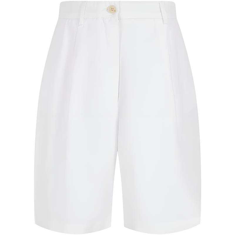 Tommy Hilfiger Casual Shorts Women's White