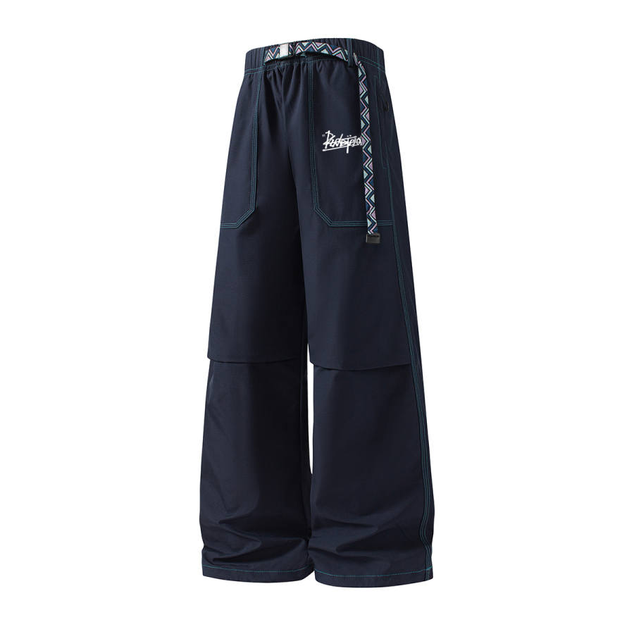 PAUL COSTELLOE Casual Pants Women's
