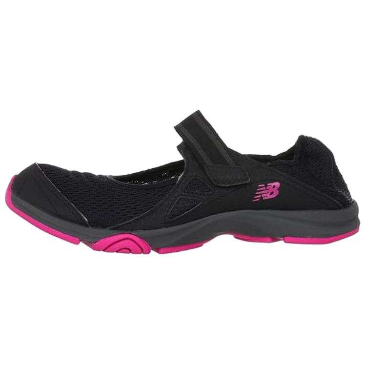 New Balance New Balance Breathable Training Shoes Women's Black