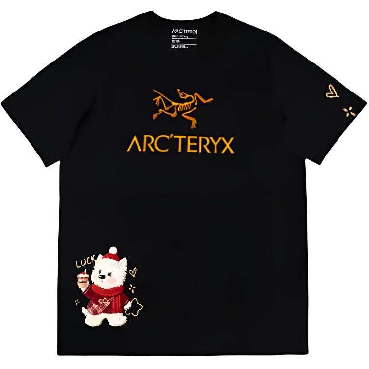 Arcteryx Arc'teryx Ionia Merino Wool T Shirt Unisex
