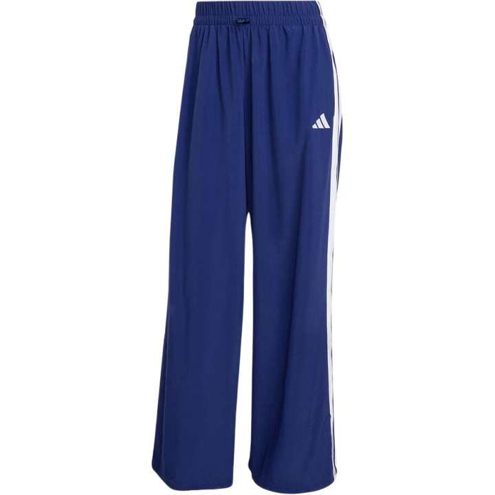 Adidas Adidas Casual Pants Women's Blue Moderate Other