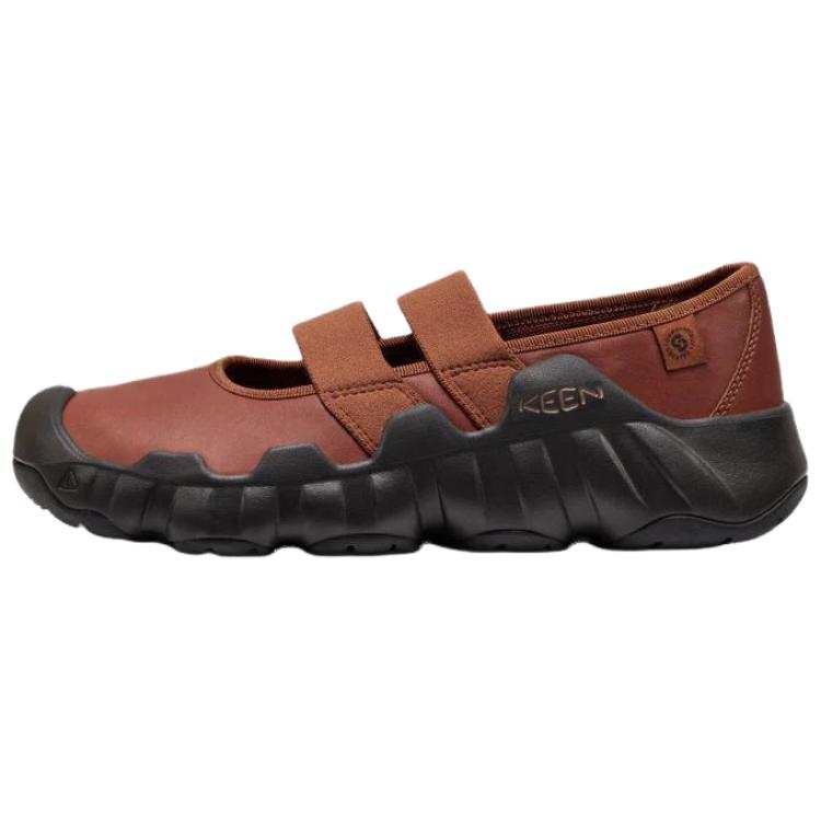 Keen Mary Jane Shoes Women's Red