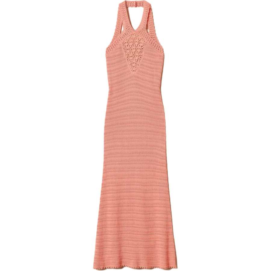 Twinset SS26 Sleeveless Dress Women's