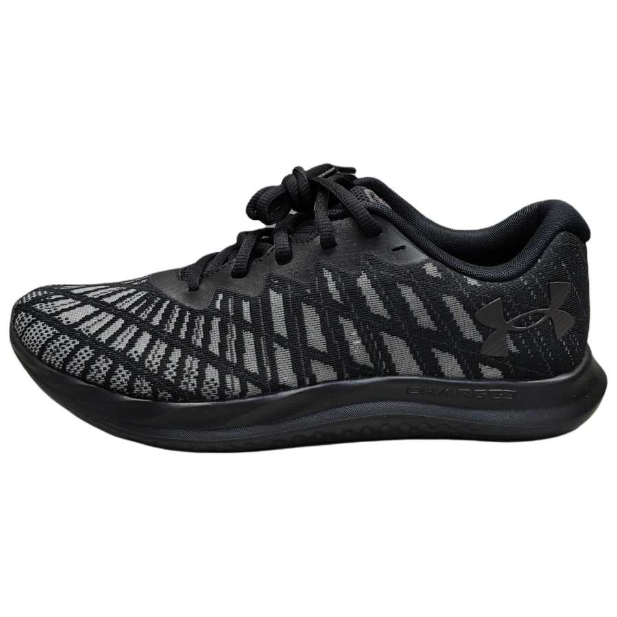 Under Armour Charged Breeze 2 Comfortable And Breathable Casual Shoes Men's