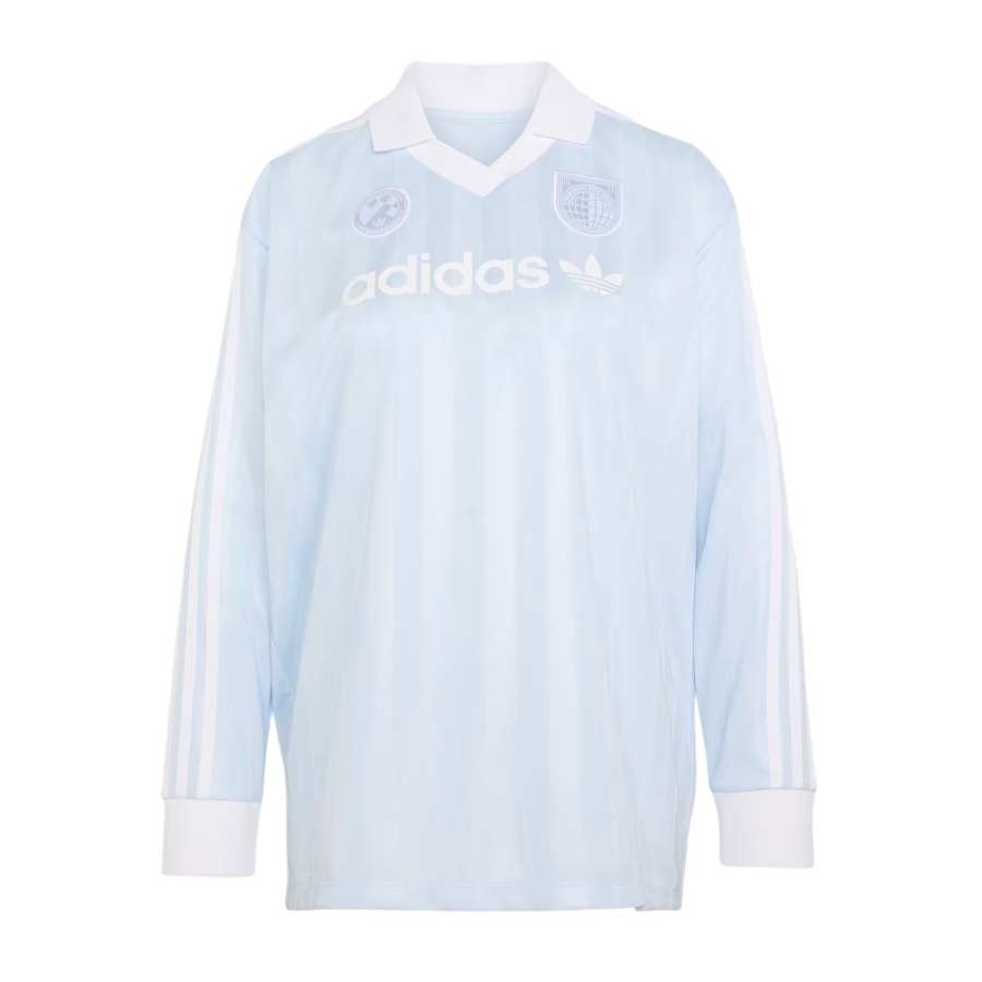 Adidas Originals Soccer Jersey Women's