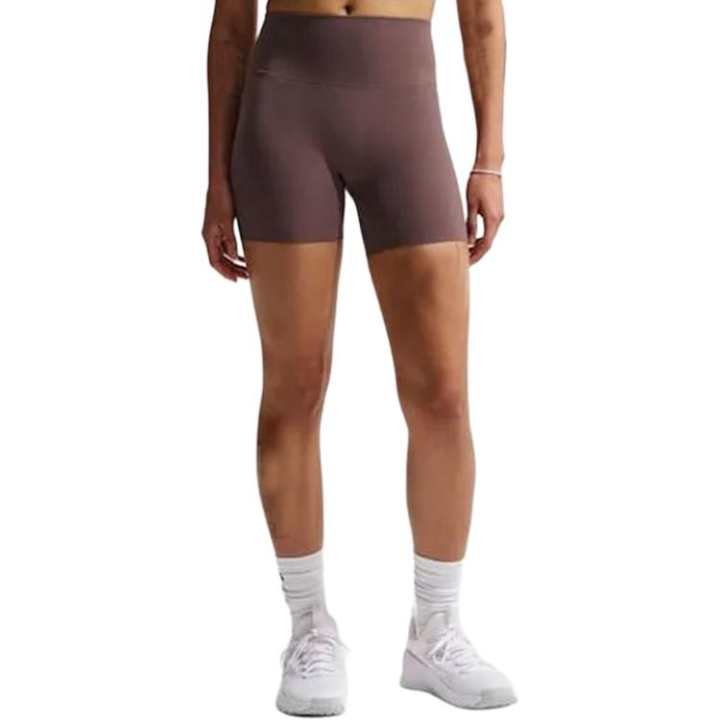 Nike Nike Zenvy Women's High-Waisted 5" Biker Shorts