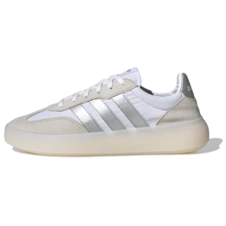 Adidas Adidas Wmns Barreda Decode 'White Matte Silver' Women's