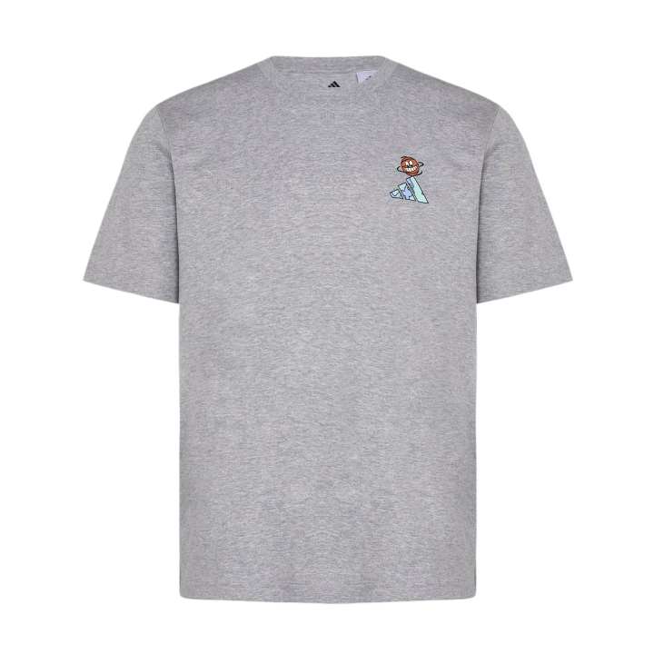 Adidas Adidas ED BBALL Basketball Jersey Men's
