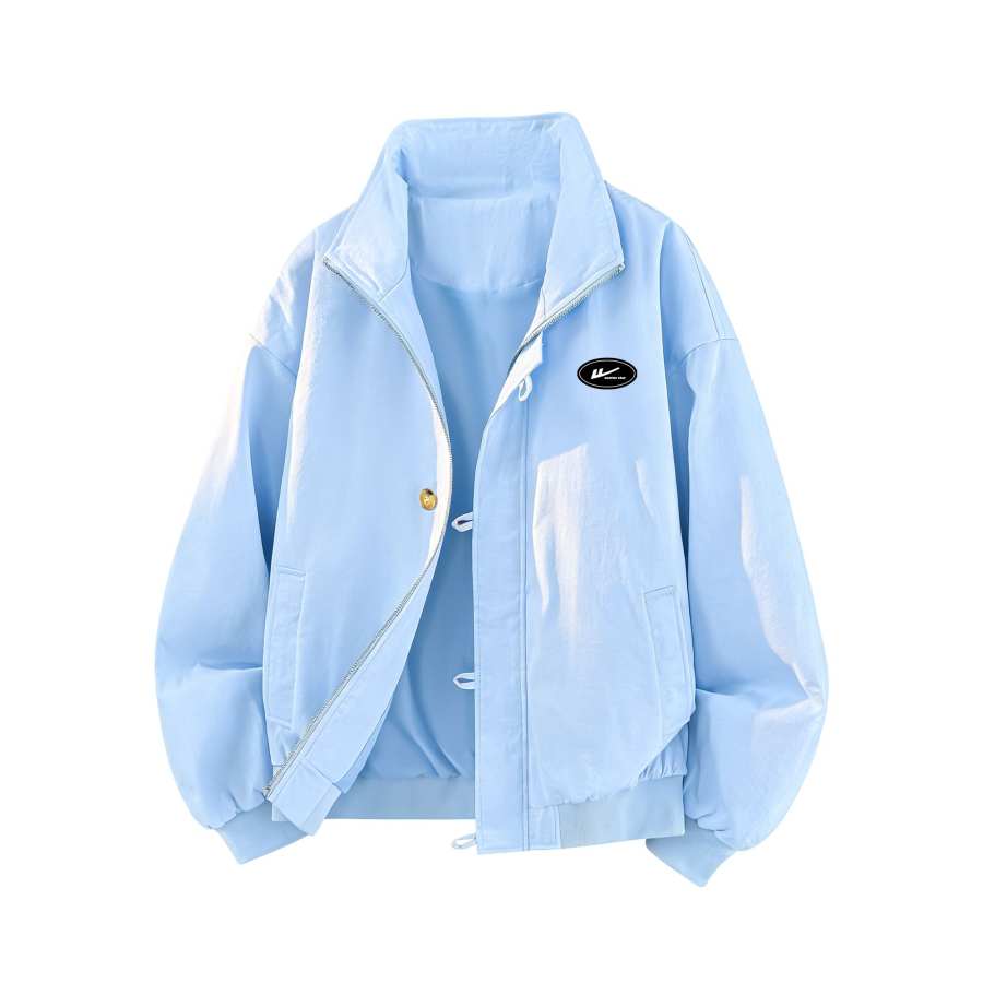 WARRIOR Warrior x WARRIOR Jackets & Coats Women's