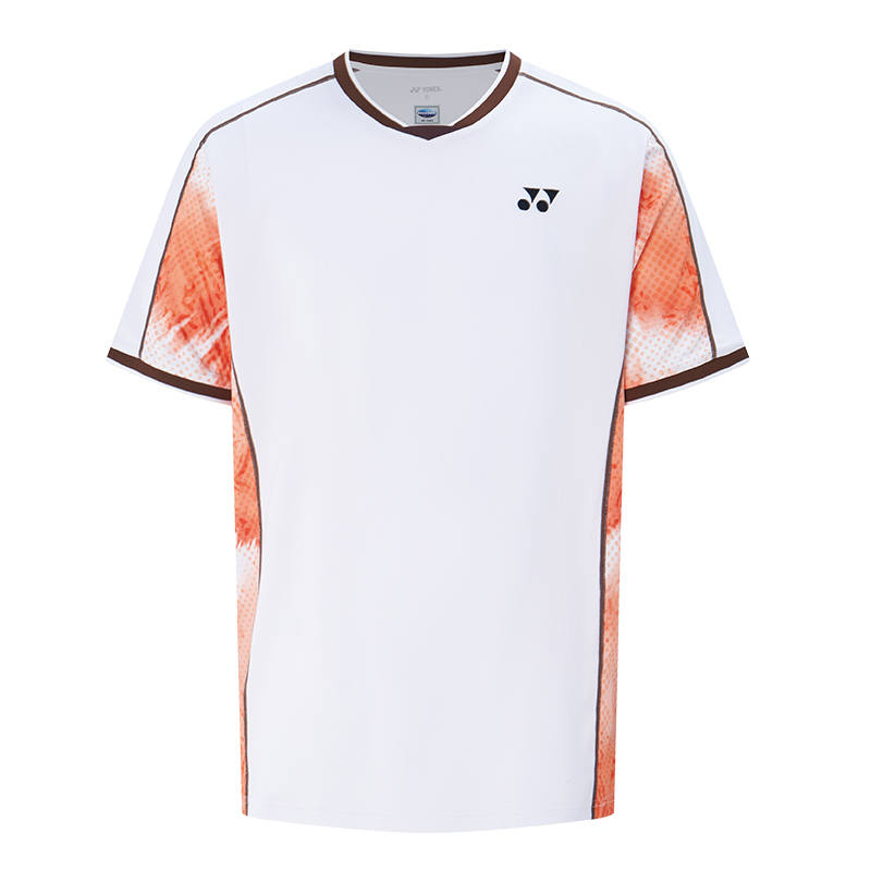 YONEX YONEX T Shirts Men's V Neck