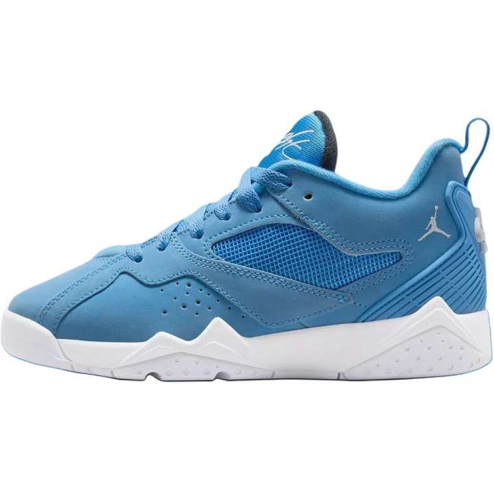 Jordan Jordan MVP 92 Low top Basketball Shoes Blue Unisex