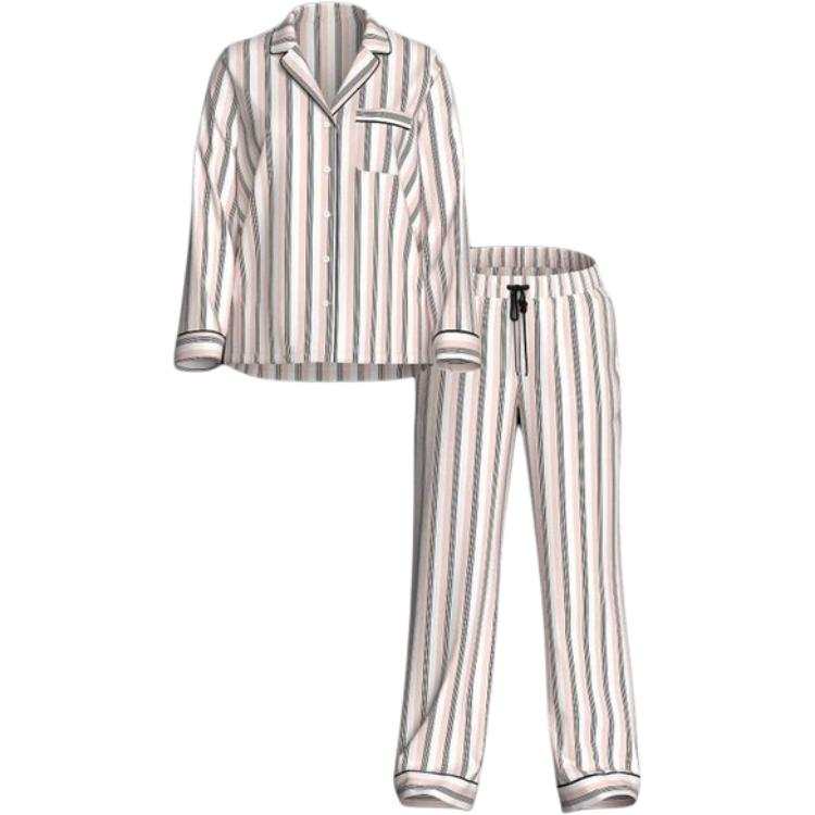 Victoria's Secret Pajama Set Women's
