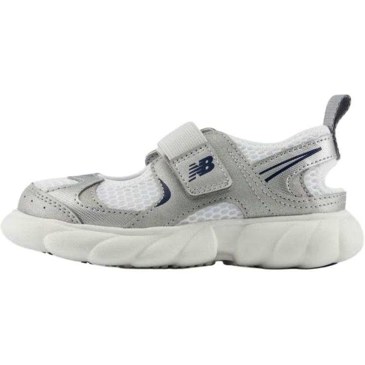 New Balance New Balance NB 230 Low top Toddler Shoes Gray White Infant And Toddler