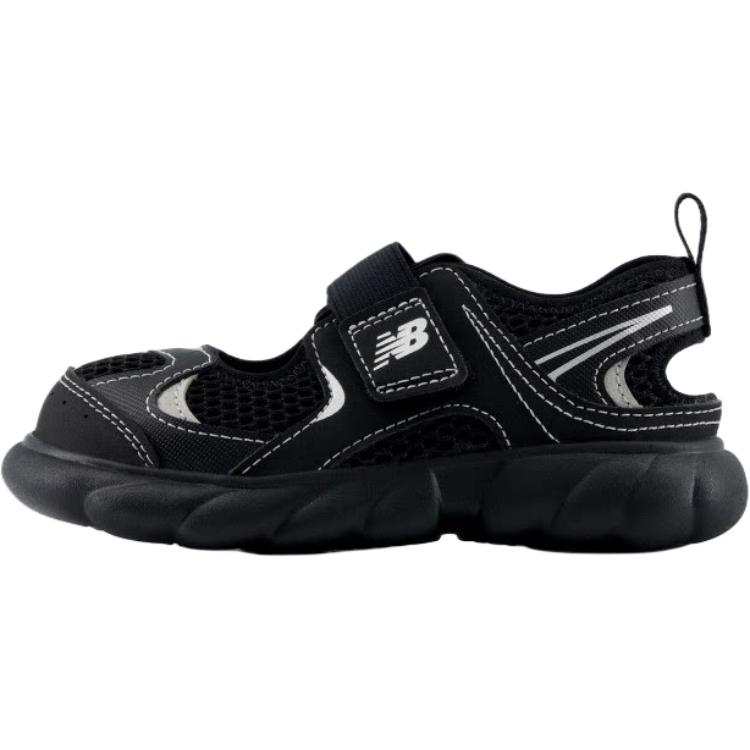 New Balance New Balance NB 230 Abrasion Resistant Breathable Support Low top Toddler Shoes Black Infant And Toddler