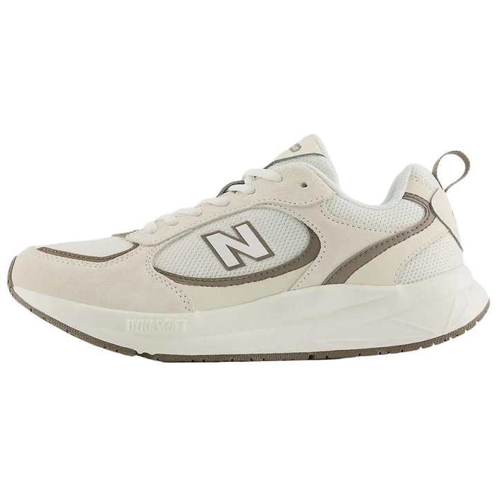 New Balance New Balance DynaSoft UA950 V1 Walking Shoes Unisex White Beige