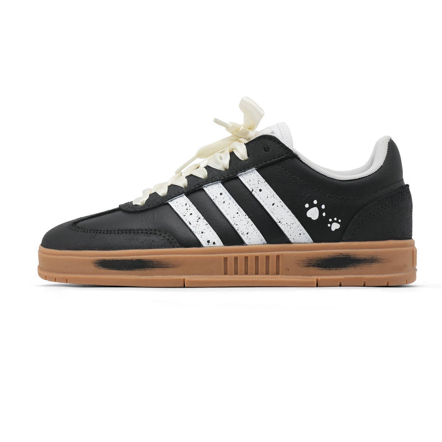 Adidas Adidas Gradas Low top Skateboard Shoes Unisex