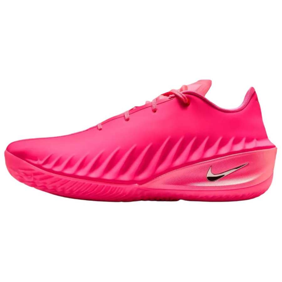 Nike Nike x Kay Yow Cancer Fund G.T. Cut 4 Support Rebound Basketball Shoes Unisex Pink
