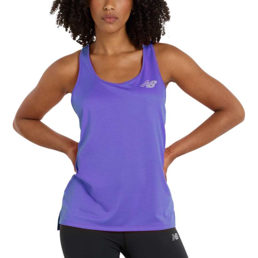 New Balance New Balance Sport Vests Women's