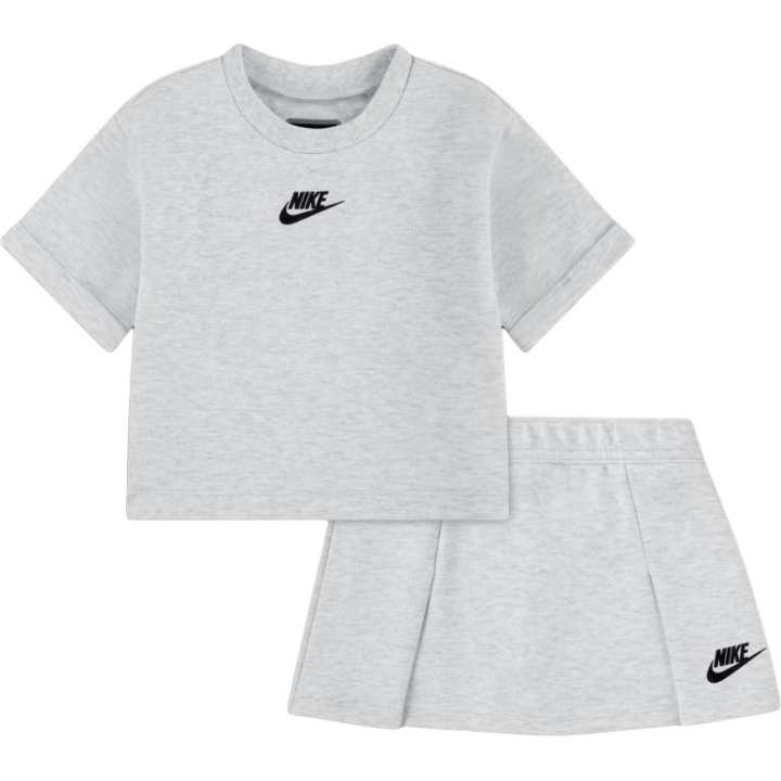 Nike Infant And Toddler Nike Skirt Set
