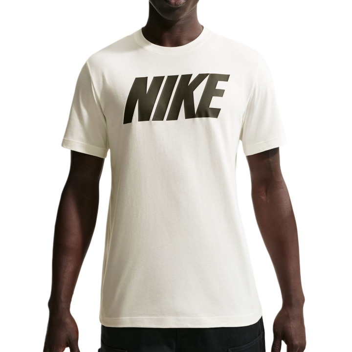 Nike Nike T Shirts Men's Sailboat Crew Neck Moderate
