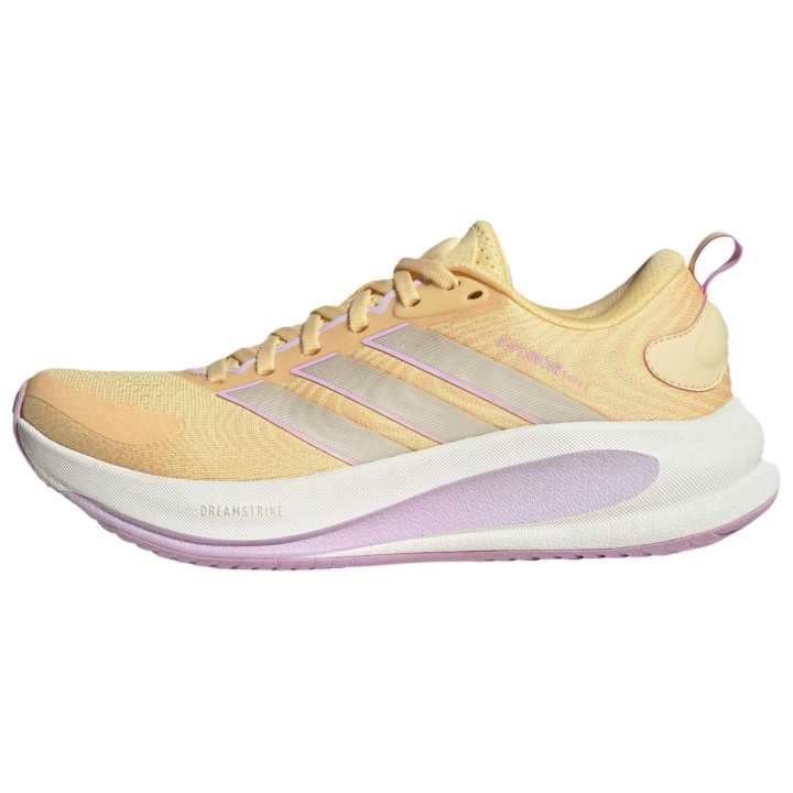 Adidas Adidas SUPERNOVA EASE 2 Running Shoes Women's Cream Yellow