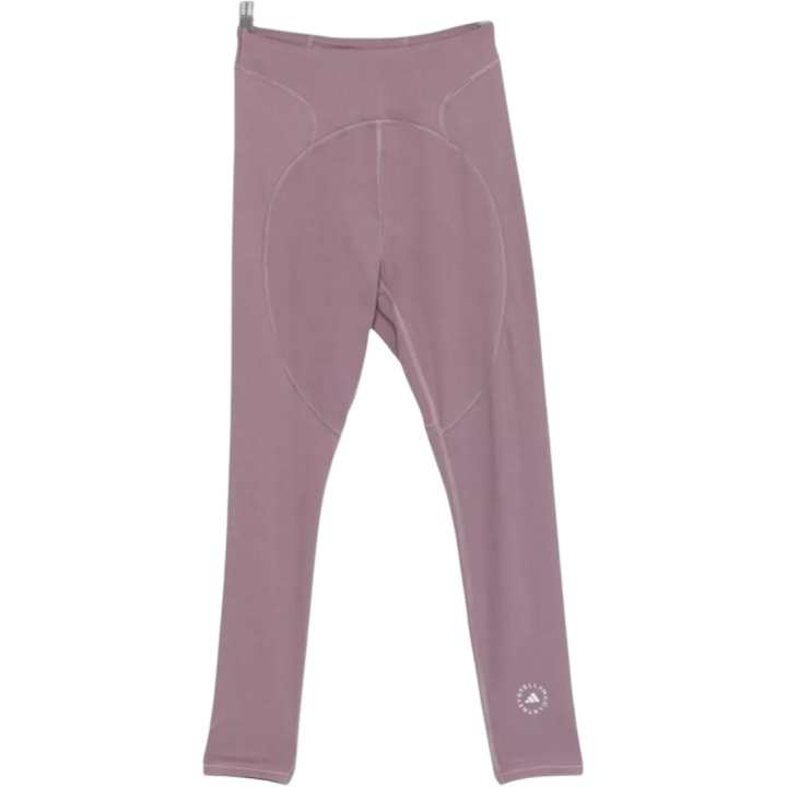 Adidas Adidas x adidas x Stella McCartney panelled leggings