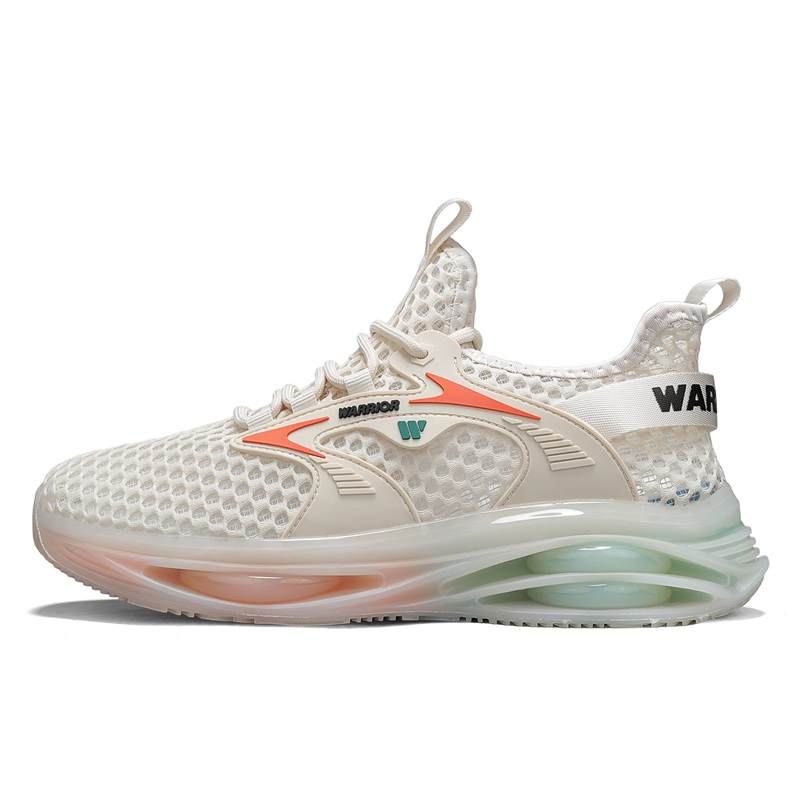 WARRIOR Warrior Low top Casual Shoes Men's