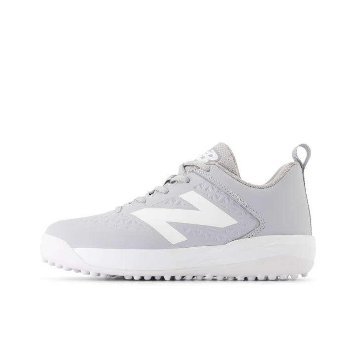 New Balance New Balance 4040 V8 Synthetic Leather Low top Baseball Training Shoes Kids'