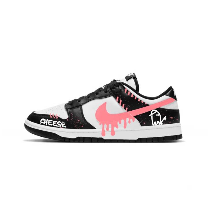 Nike Nike Dunk Kids' Skateboarding Shoes Grade School
