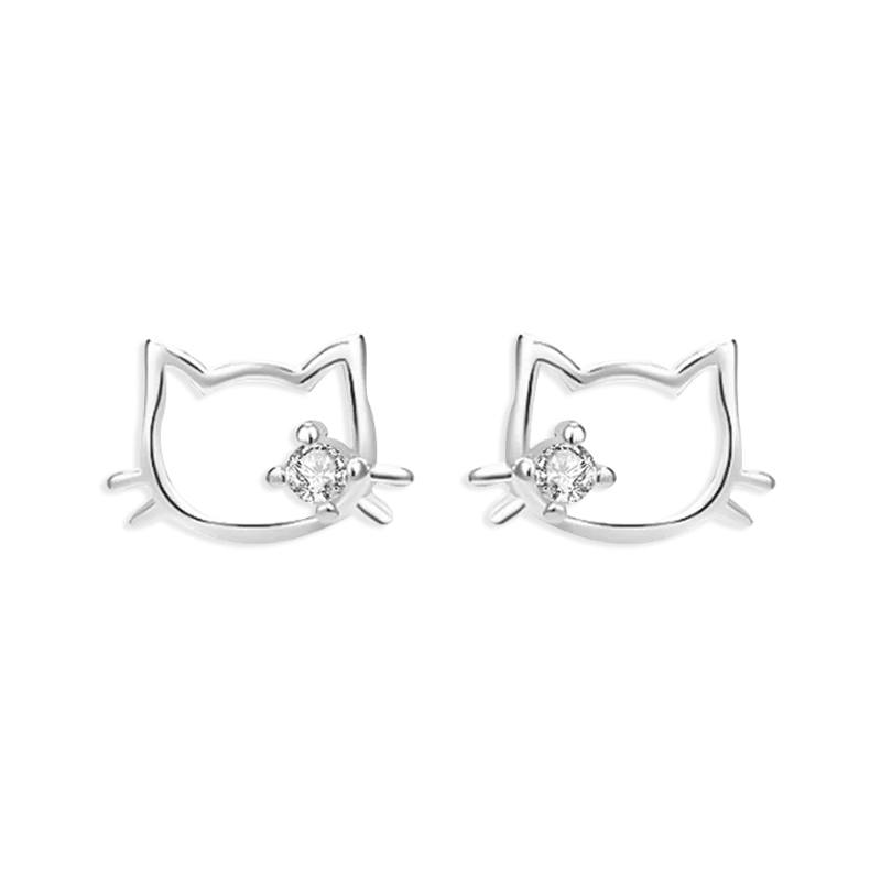 Barbie Barbie Stud Earrings Women's