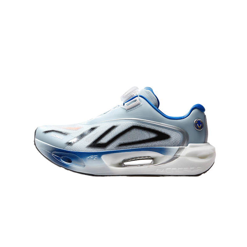 FILA KIDS SPEED 6 Fabric Low top Running Shoes Kids'